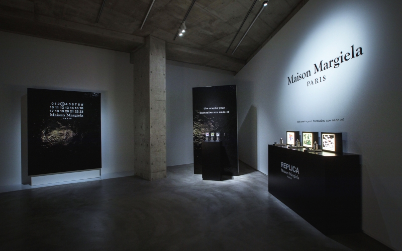 Maison Margiela “REPLICA” Fragrances Press Preview<br />2024.08.01<br />DIRECTION / PRODUCTION